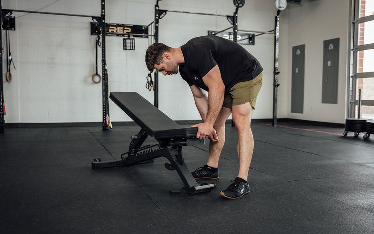Weight Benches