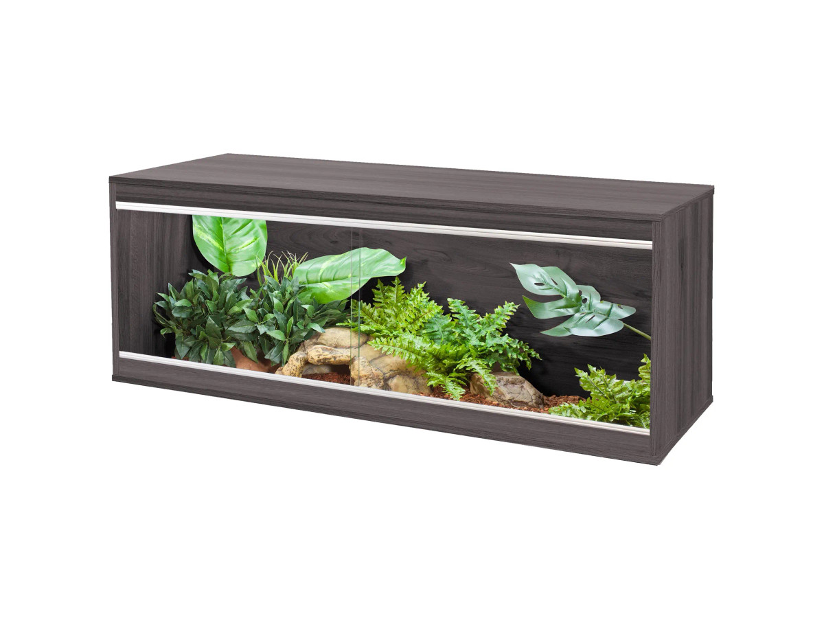 Vivexotic Repti-Home Vivarium Large