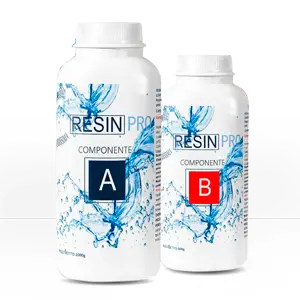 Resinas epoxi