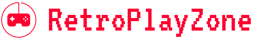 Logo de RetroPlayZone