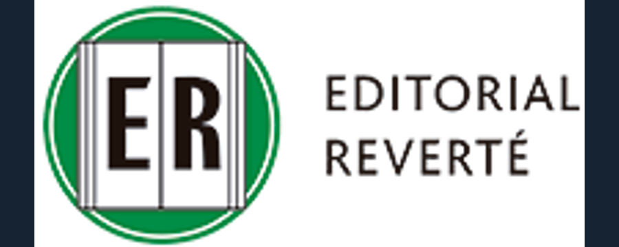 Logo de Reverté