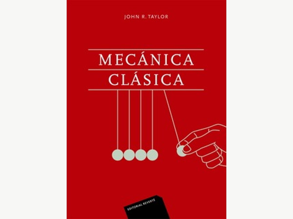 Mecánica clásica