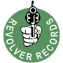 Logo de Revólver Records