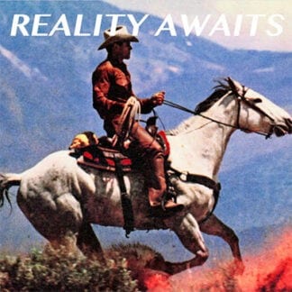 The Strokes – Reality Awaits