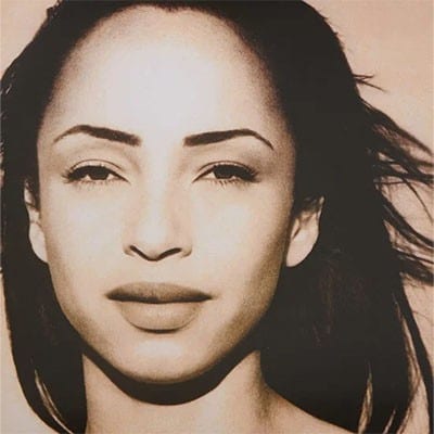 Sade – The Best Of Sade