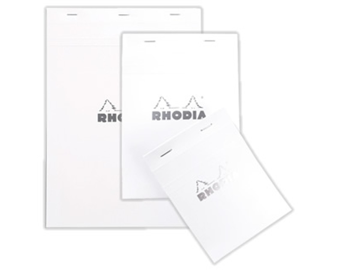 Rhodia Ice