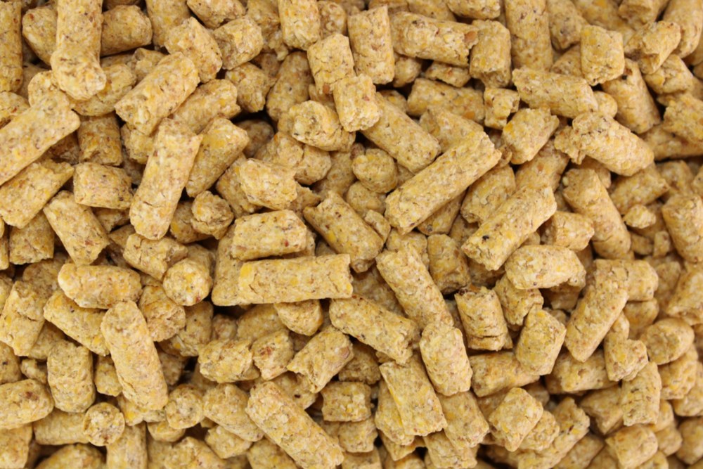 Pellet De Maiz Babycorn 8mm 1 5kg