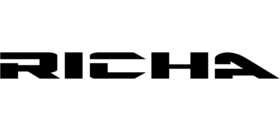 Logo de Richa