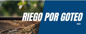 La mejor tienda para comprar tus materiales de riego
