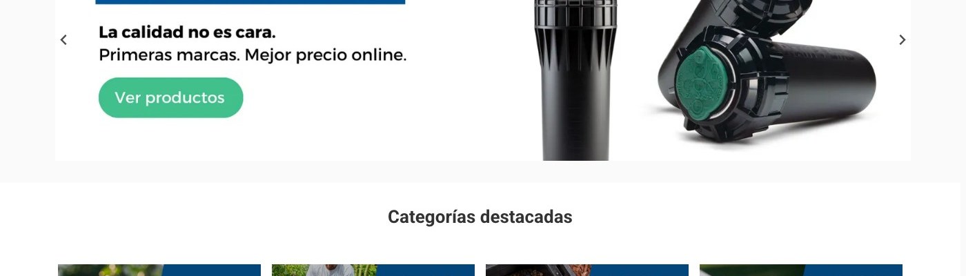 RiegoPro: referencia oficial 4