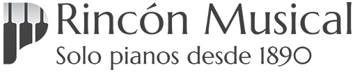 Logo de Rincón Musical
