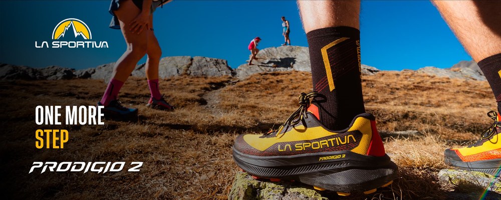Zapatillas trail hombre