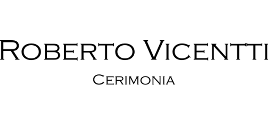 Logo de Roberto Vicentti