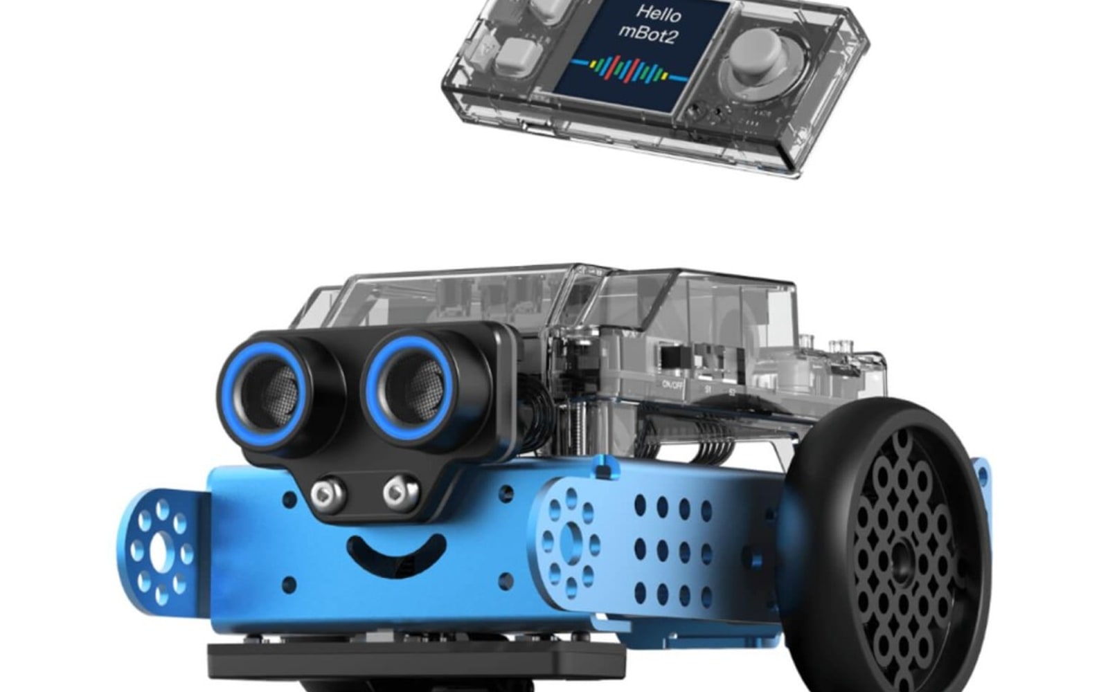 mBot 2