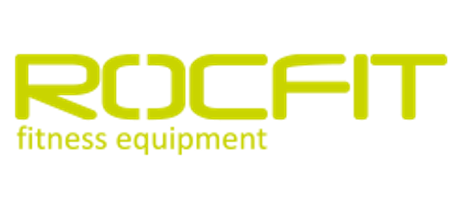 Logo de Rocfit