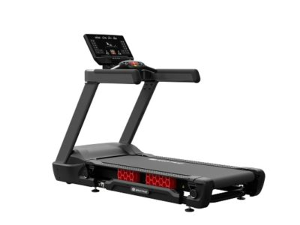 Cinta 10 Series TRX Freerunner Android LCD