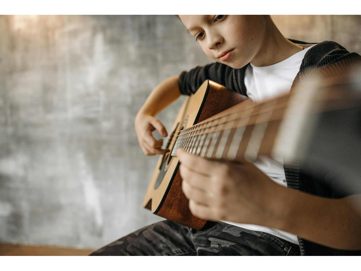 Rock and Beat Kids