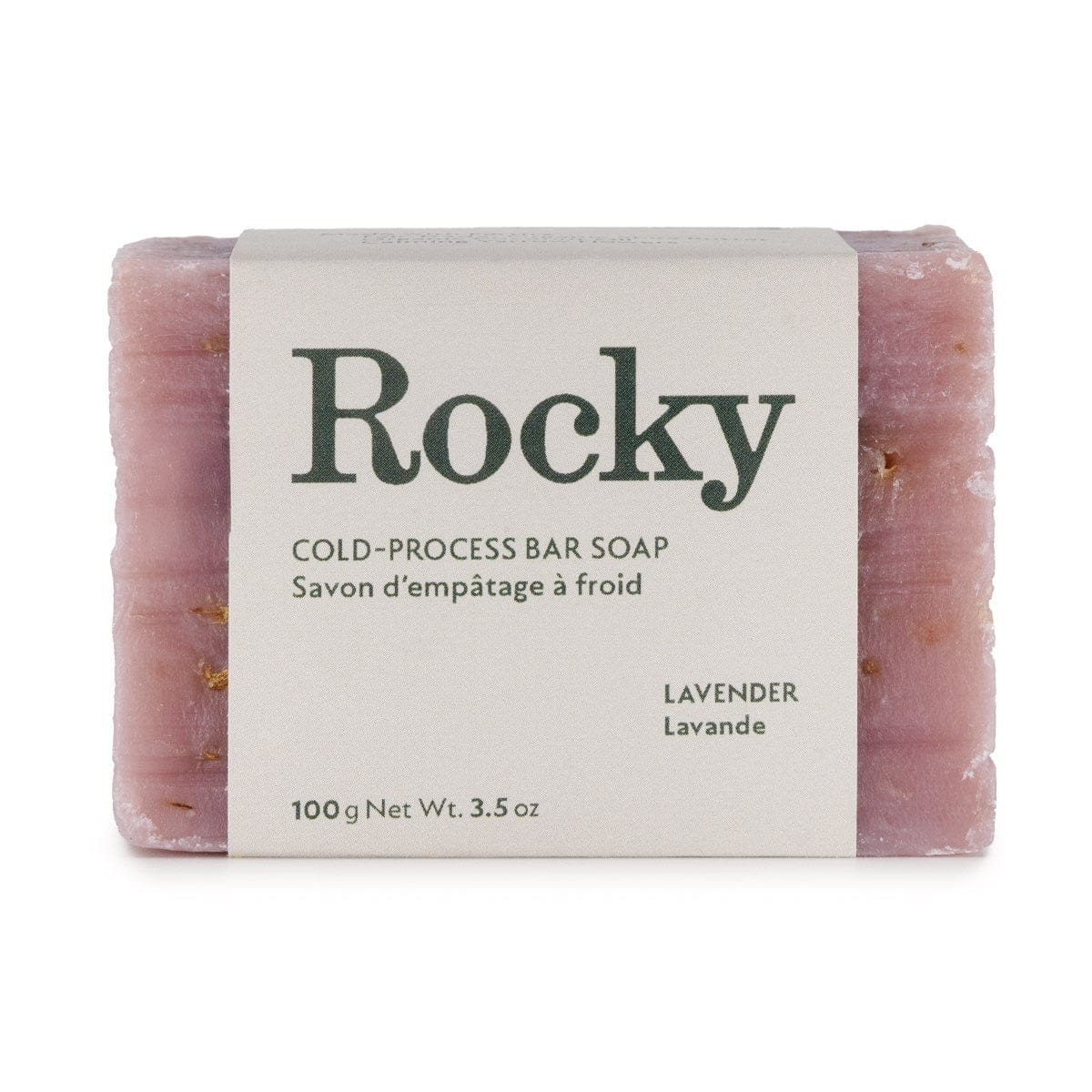 Lavender Soap