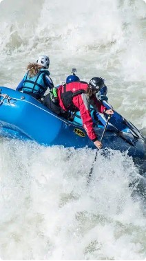 RAFTING