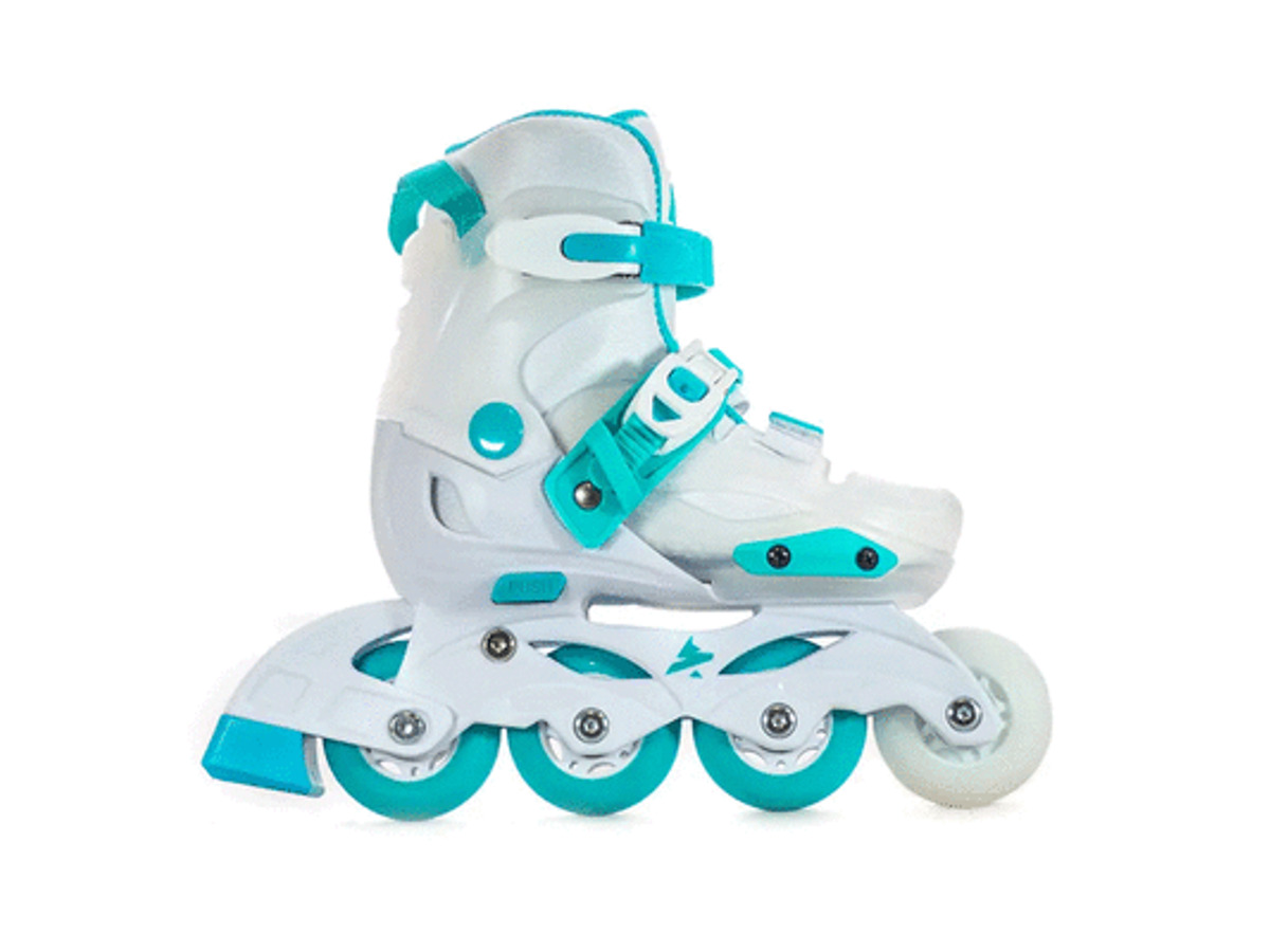 RENEGADE First Skate