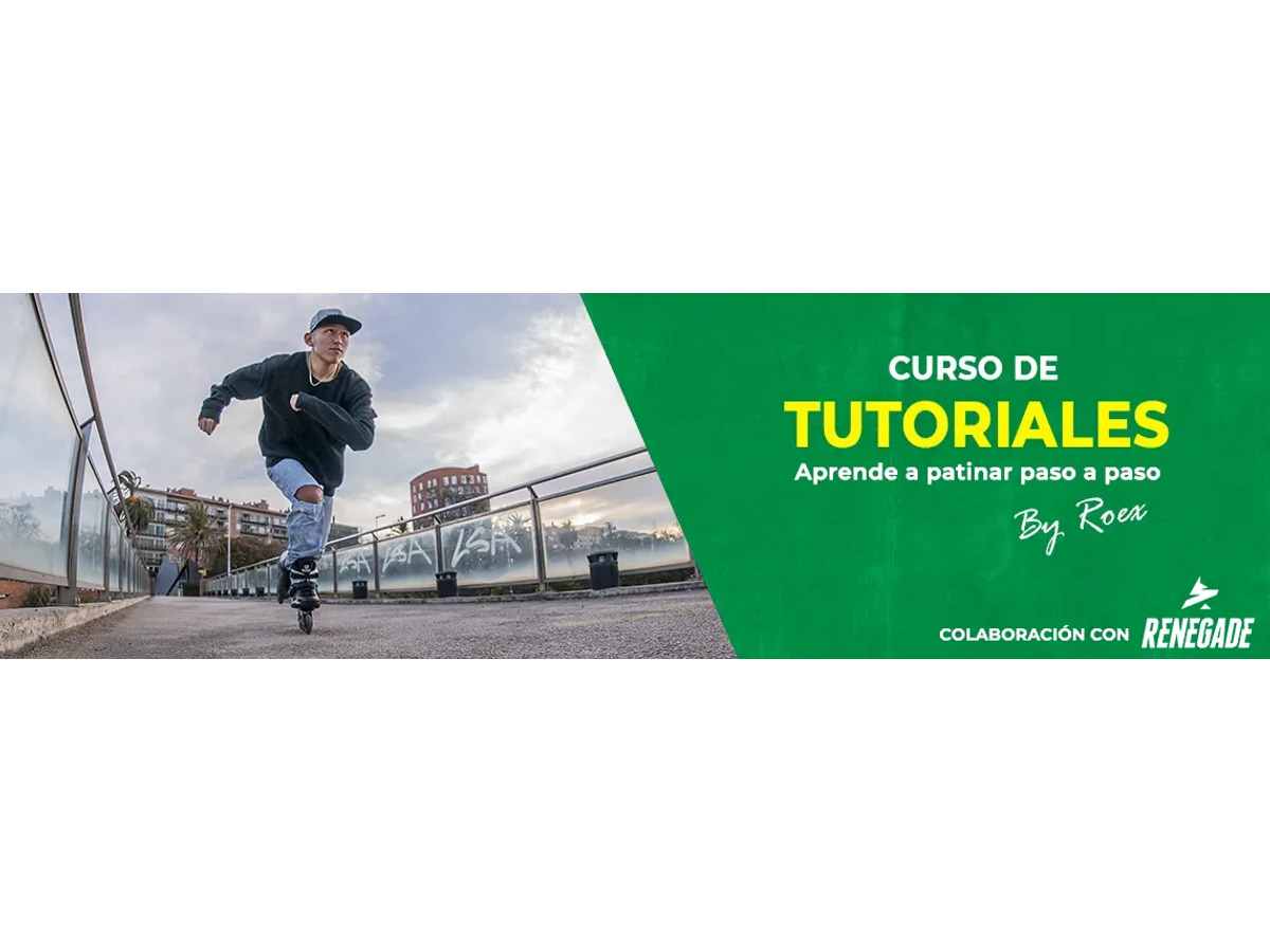 Aprender a patinar