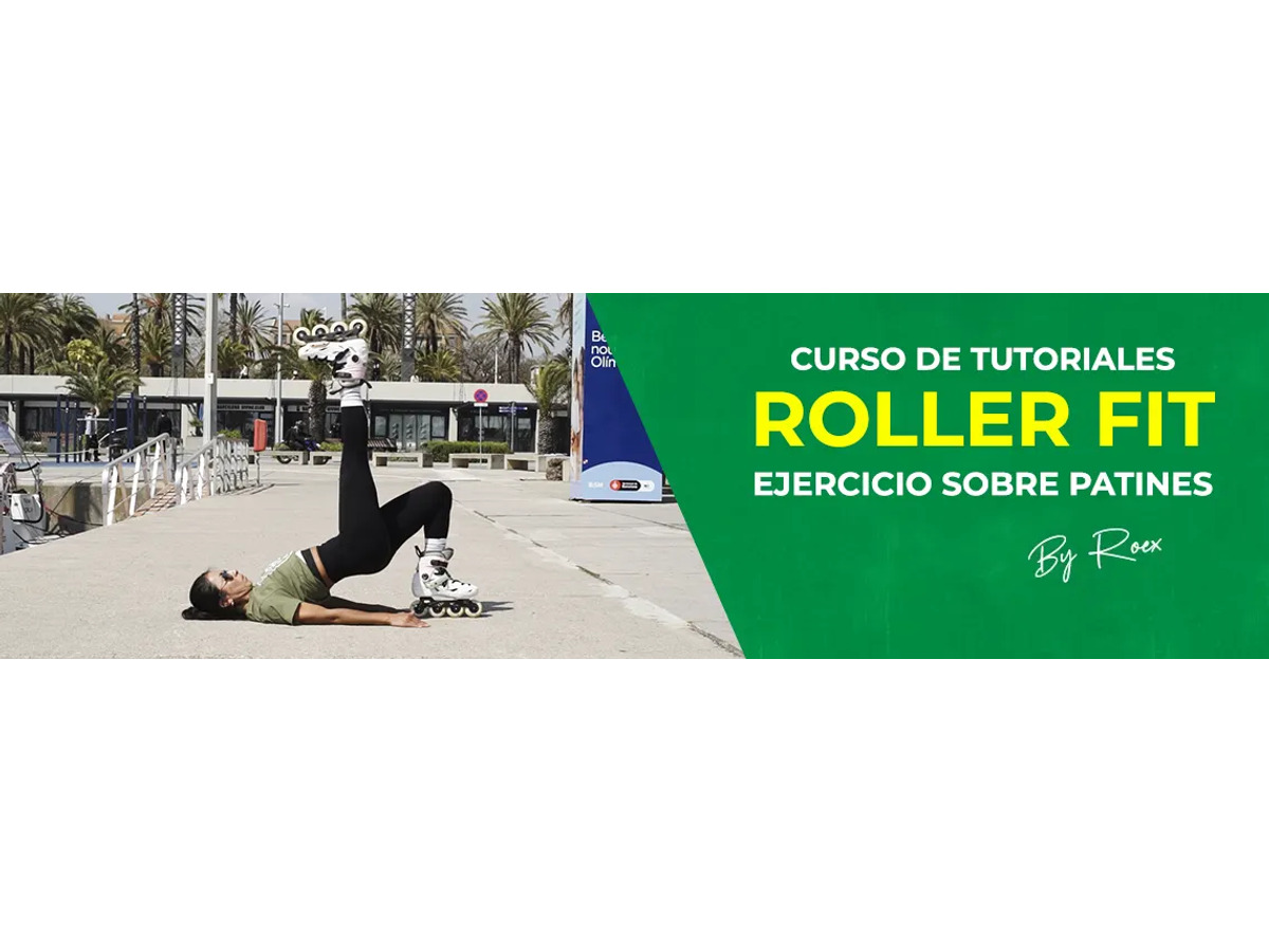 Curso de Roller Fit