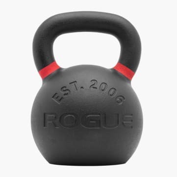 Kettlebells