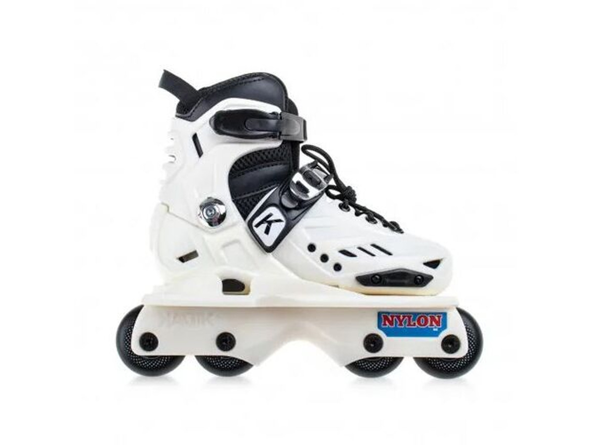 Kaltik K Skate Nylon Ninja