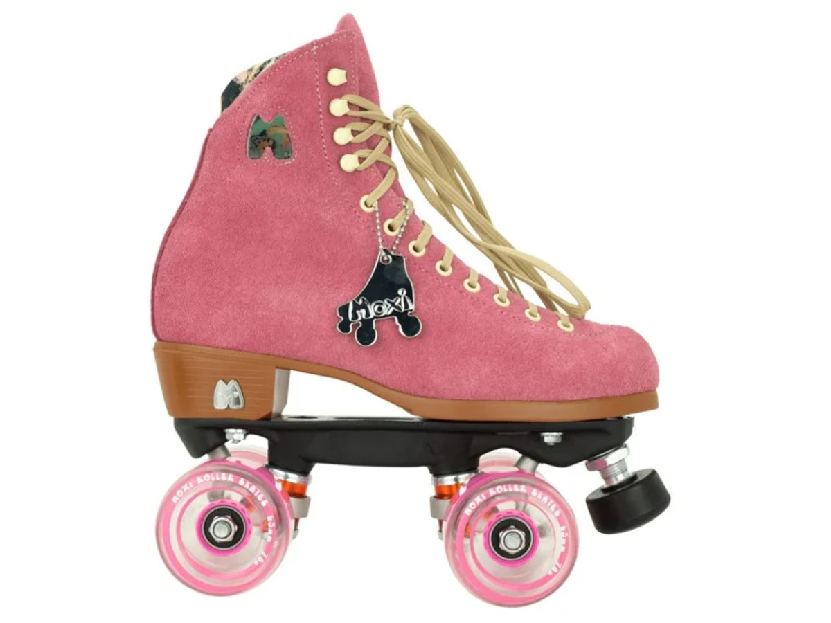 Moxi Lolly Strawberry Pink