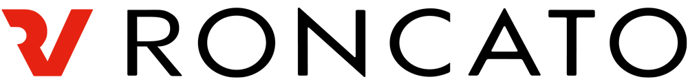 Logo de Roncato