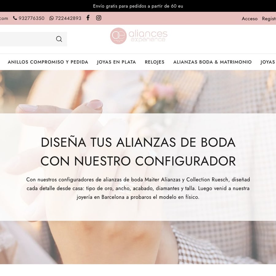 Configurador de alianzas
