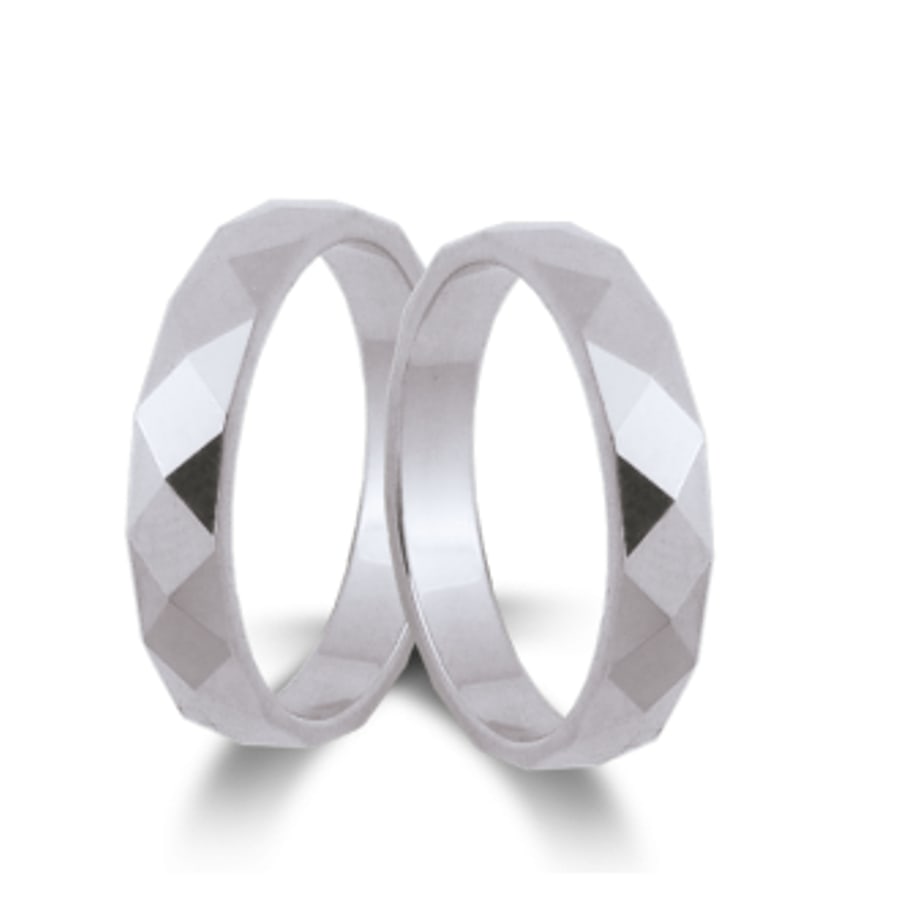 Alianzas boda y matrimonio