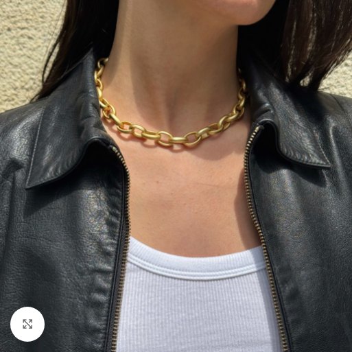 Collar RCC00166-DM