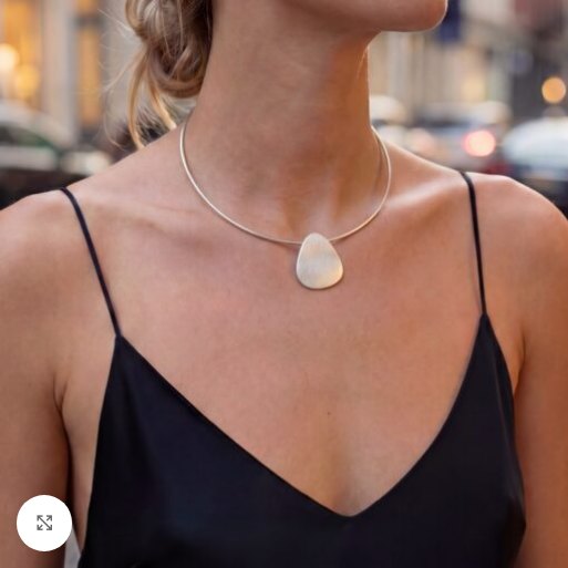 Collar RCC00198-PM