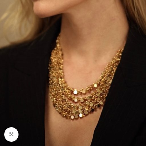 Collar RCC00012-DB