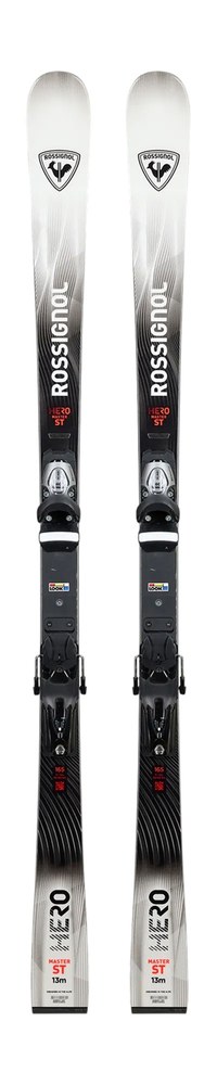 Hero Master ST R22