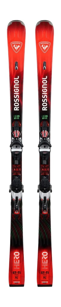 Hero Elite ST TI
