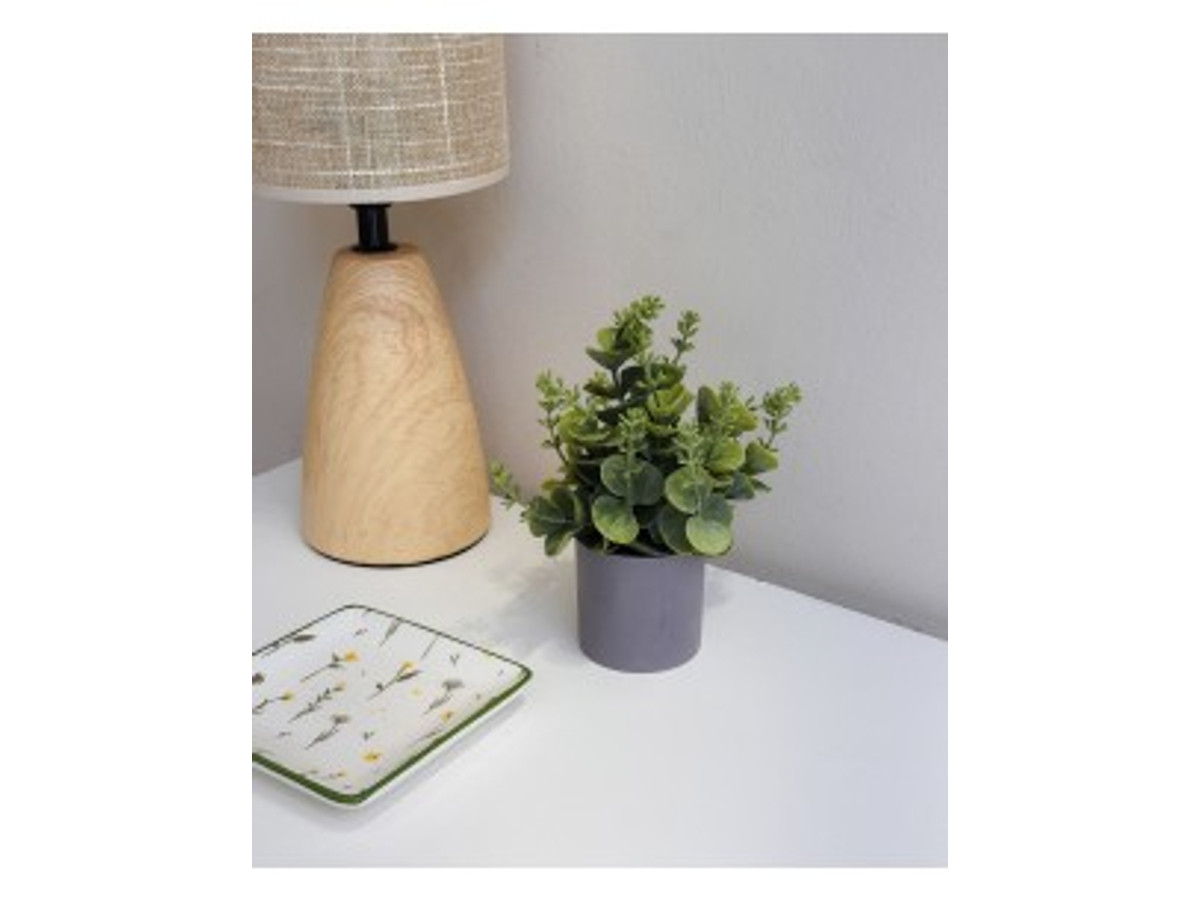 Planta artificial Eucalipto