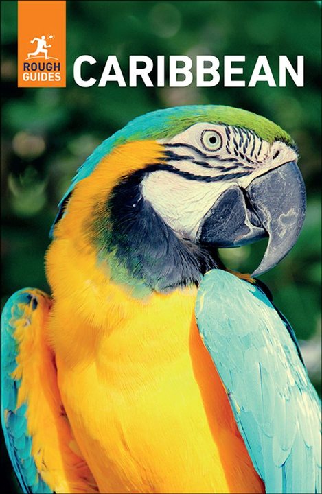 Rough Guide Caribbean