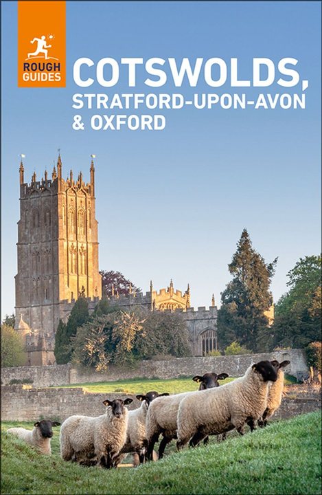 Rough Guide Cotswolds, Stratford-upon-Avon and Oxford