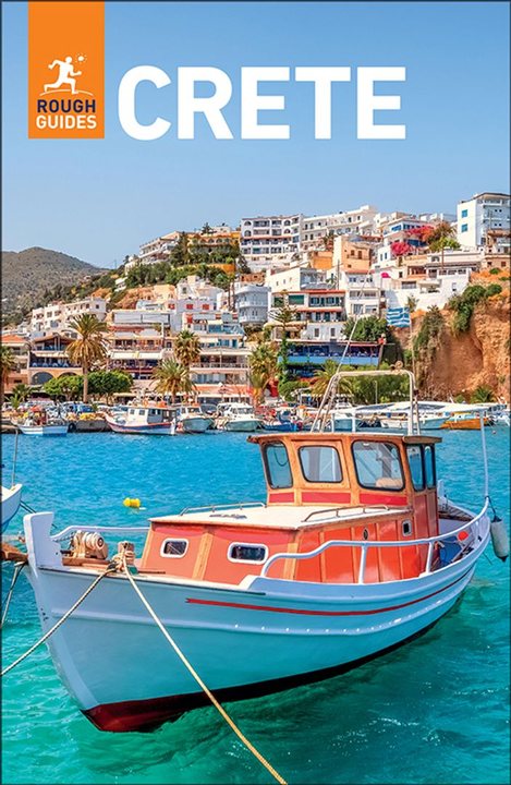 Rough Guide Crete