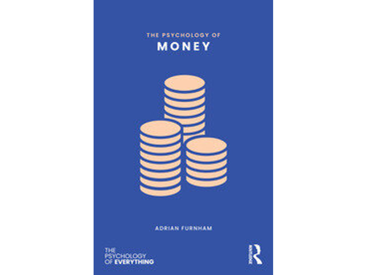 The Psychology of Money