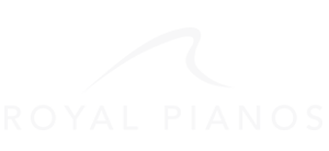 Logo de Royal Pianos