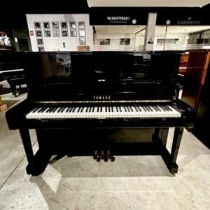 Pianos Yamaha de ocasión