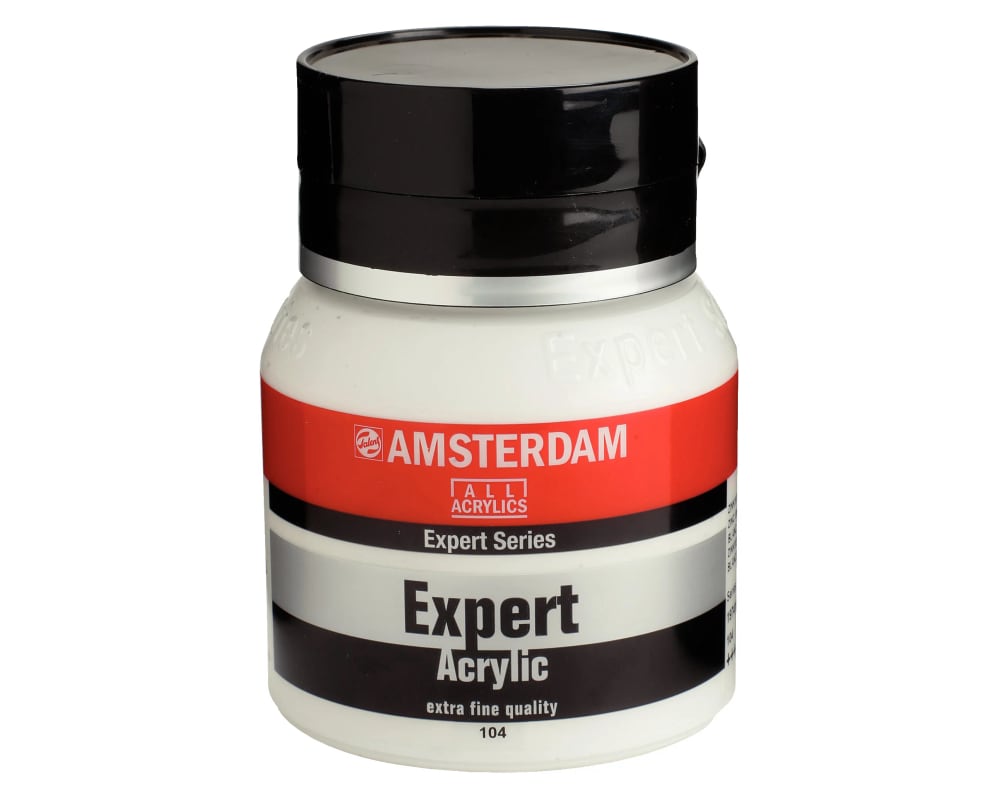 Amsterdam Expert Series Colores Acrílicos Bote 400 ml