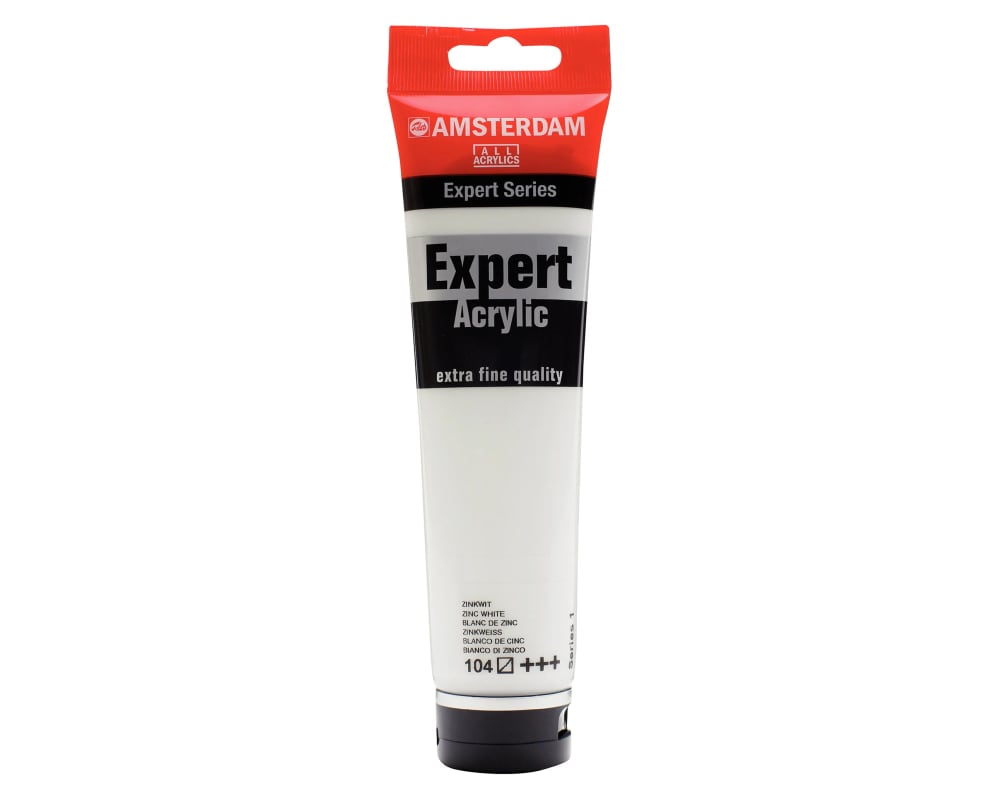 Amsterdam Expert Series Colores Acrílicos Tubo 150 ml