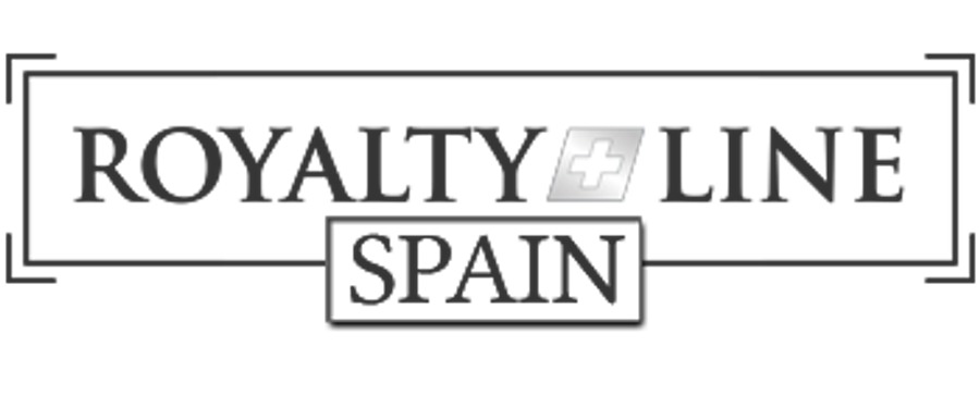 Logo de Royalty Line Spain
