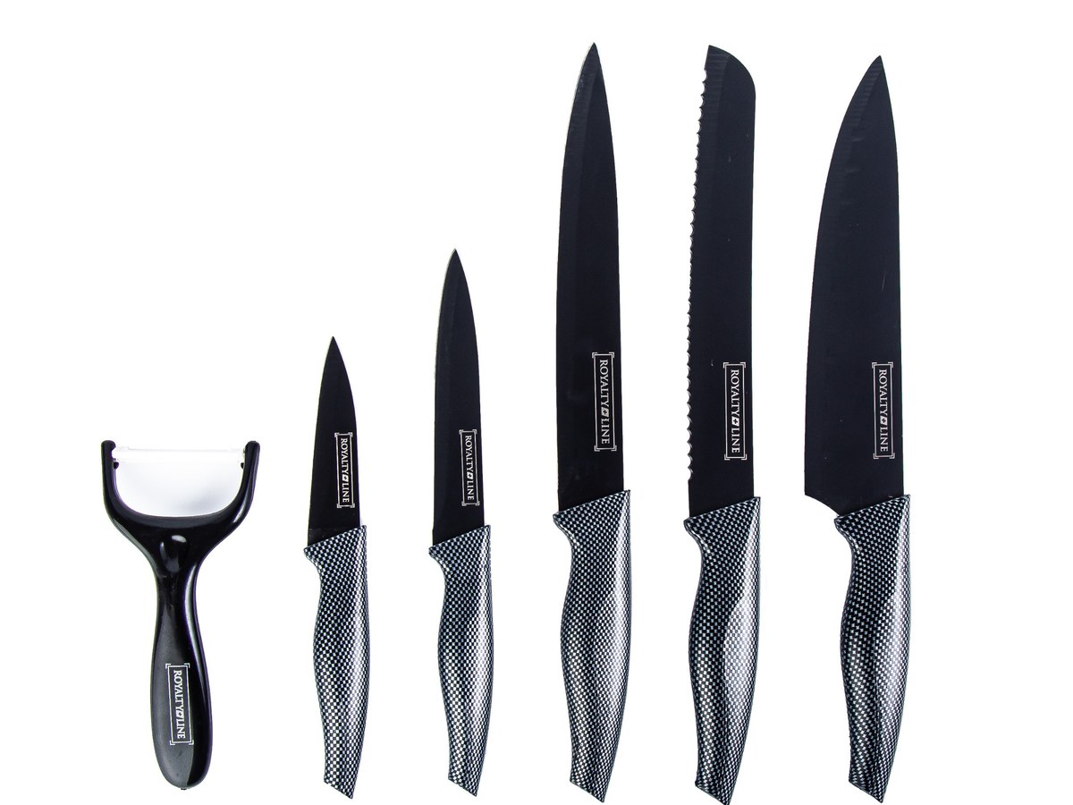 Batería de cocina