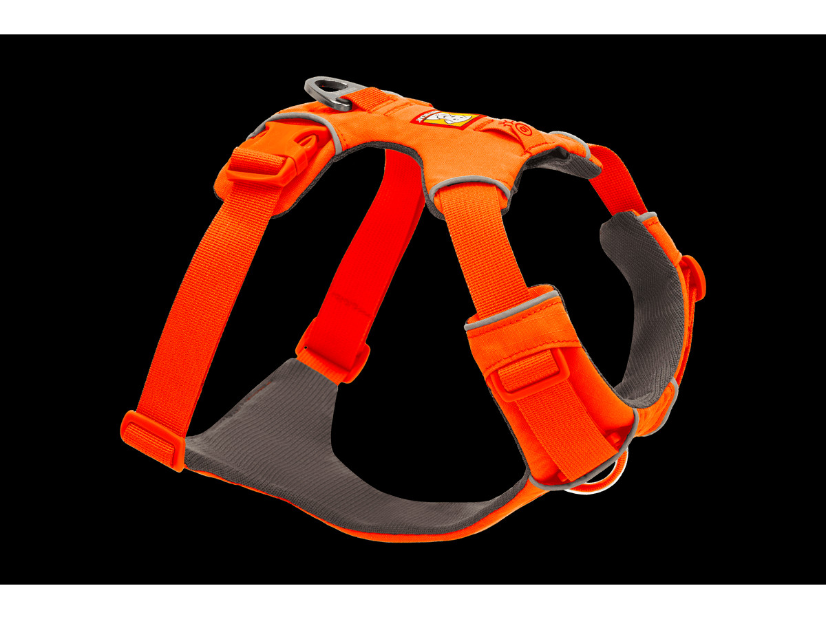 Ruffwear Front Range Dog Harness