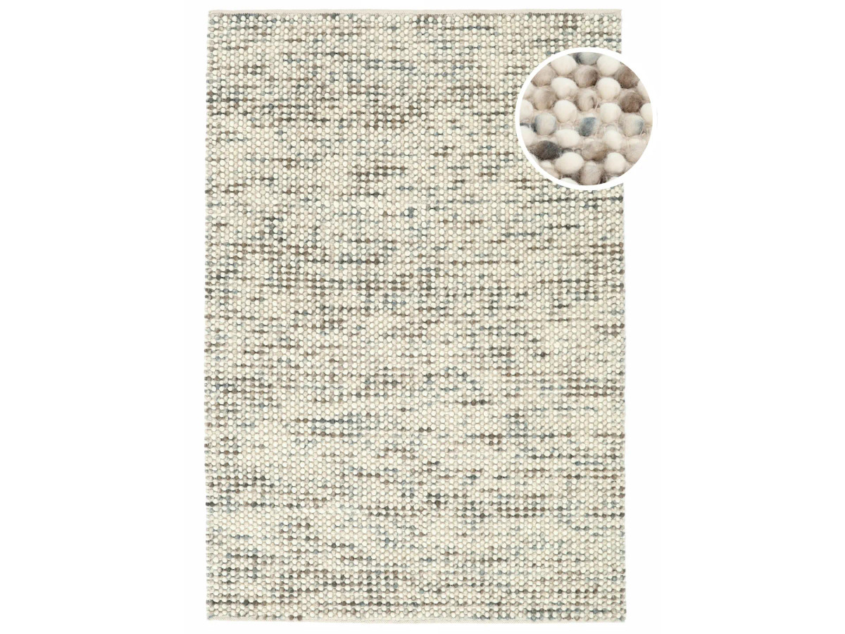 Big Drop Gris / Beige